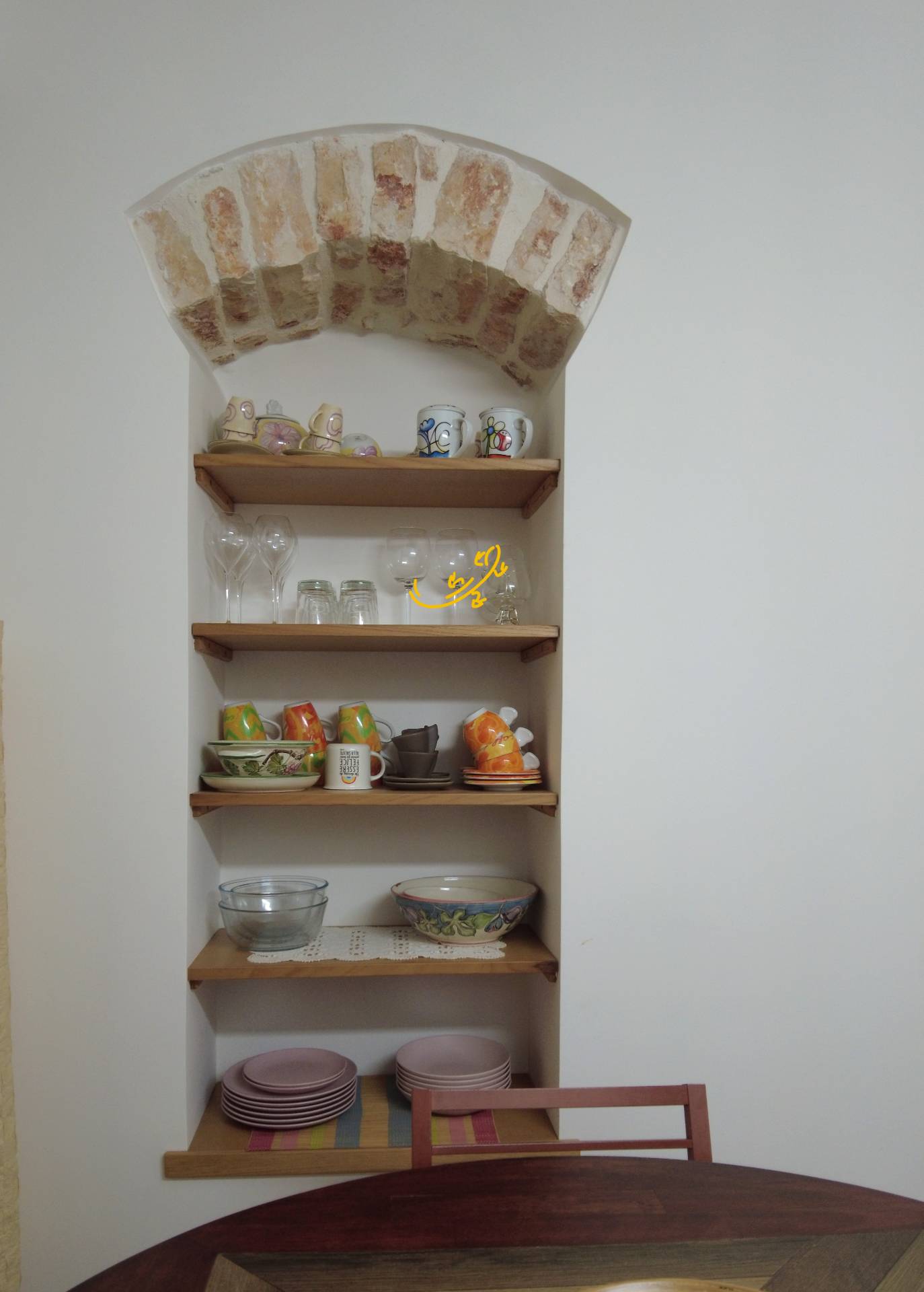 Appartamento in vendita a Castellana Grotte