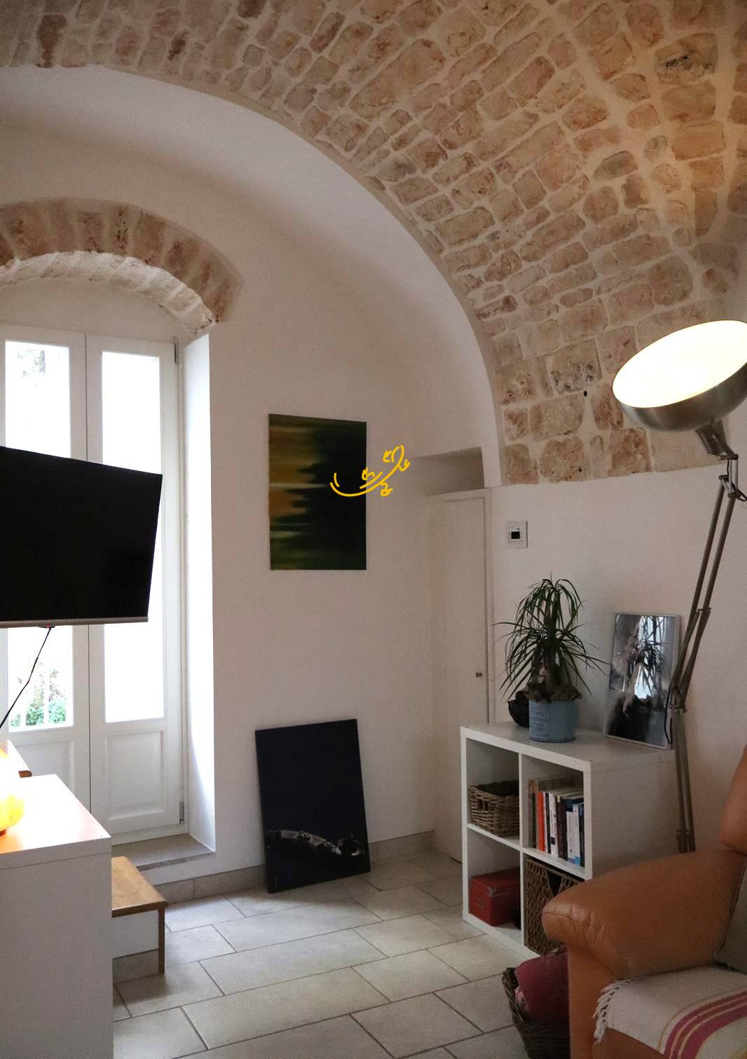 Appartamento in vendita a Castellana Grotte