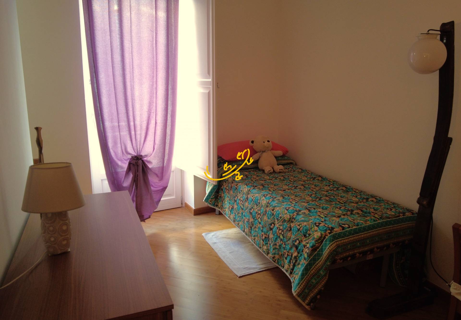 Appartamento in vendita a Castellana Grotte