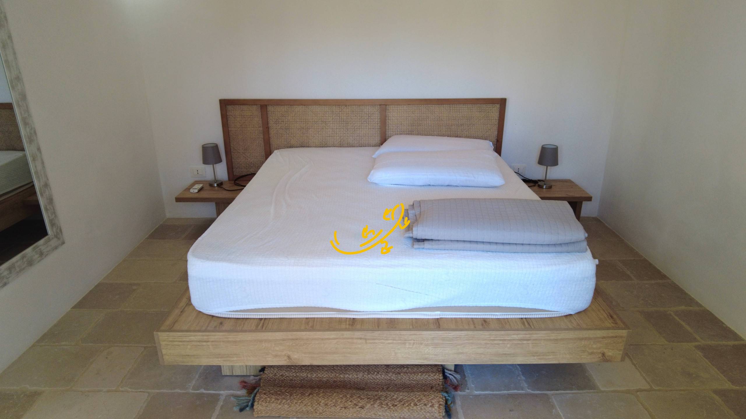 Trullo in vendita a Martina Franca