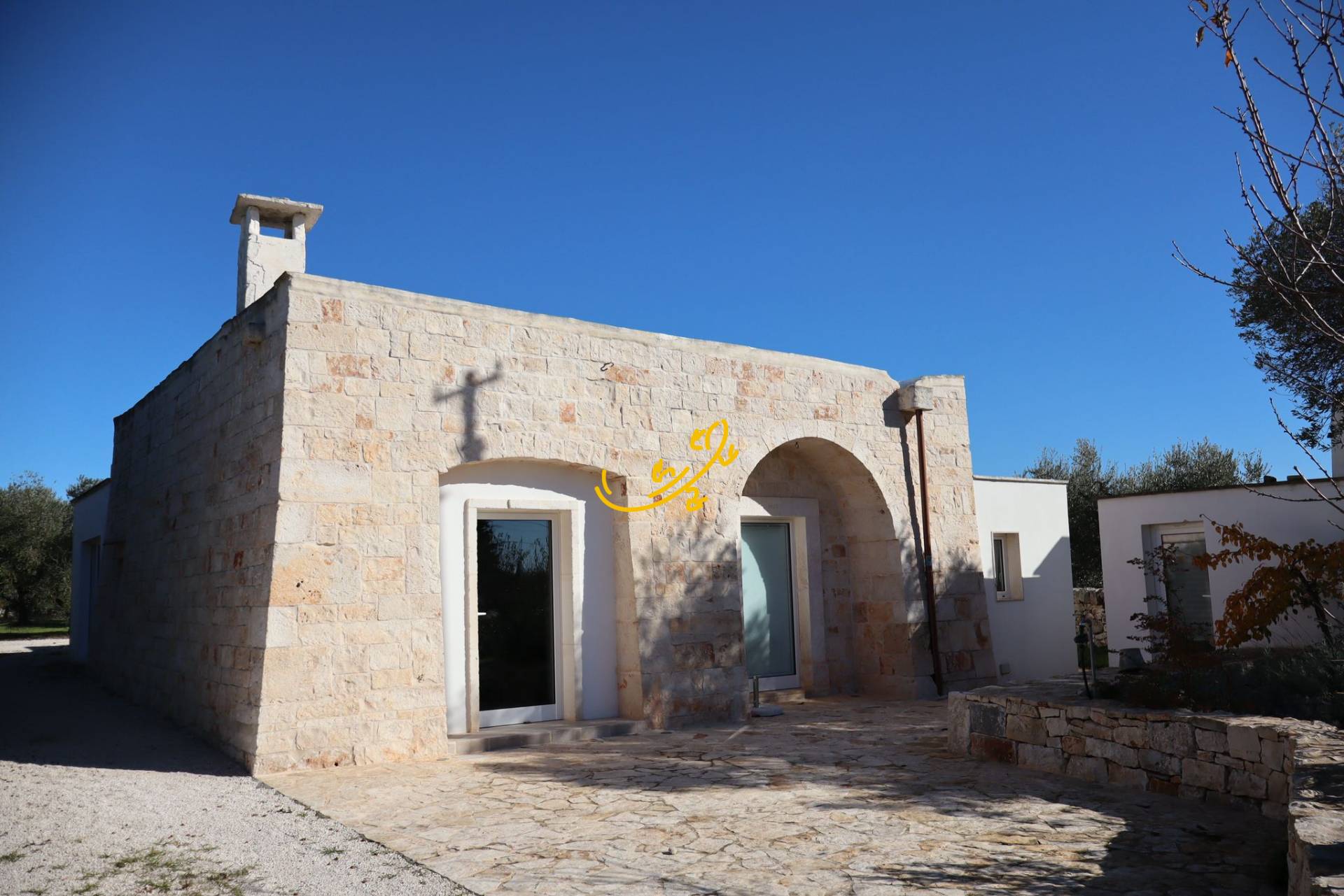 Trullo in vendita a Martina Franca