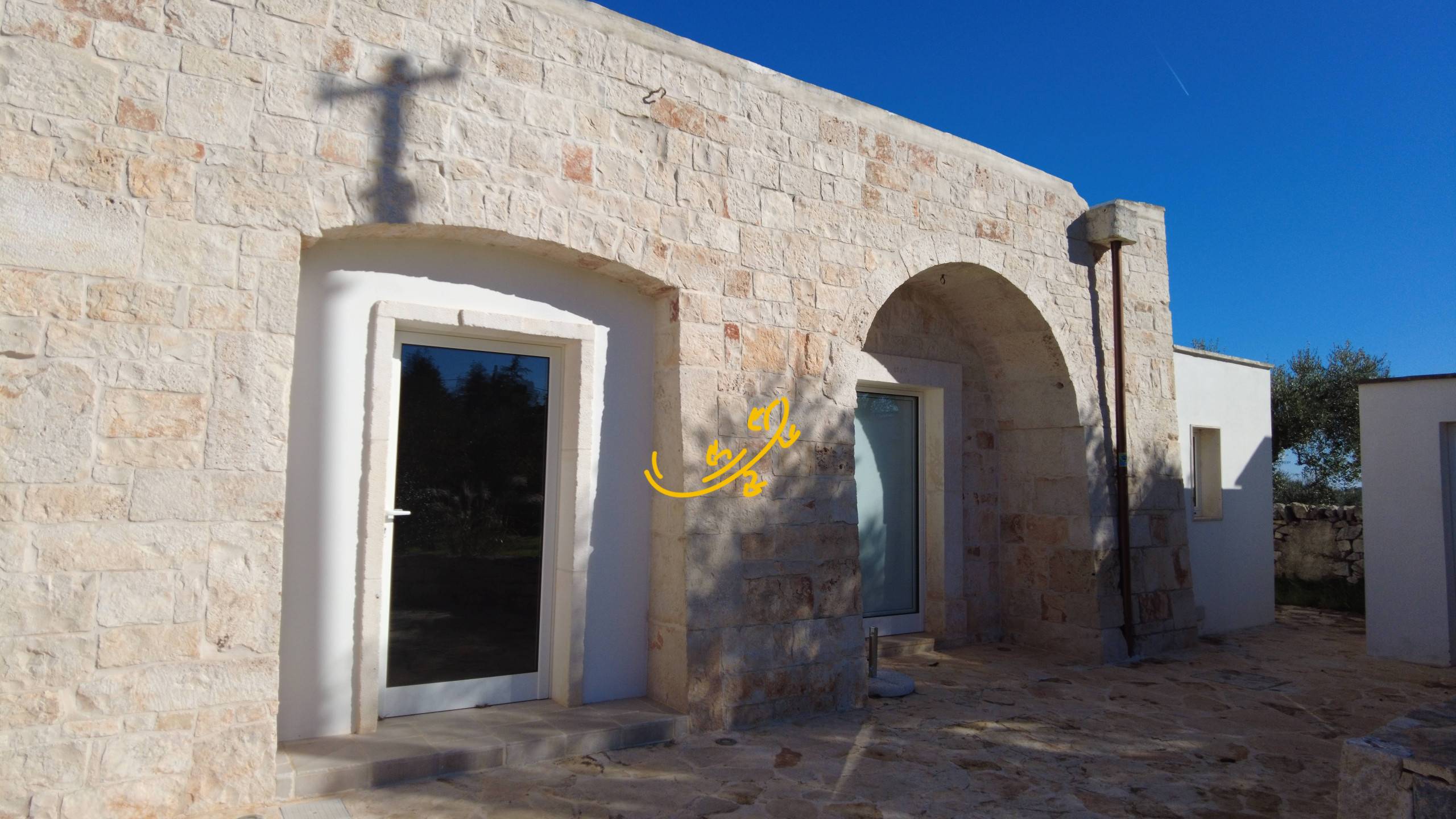 Trullo in vendita a Martina Franca