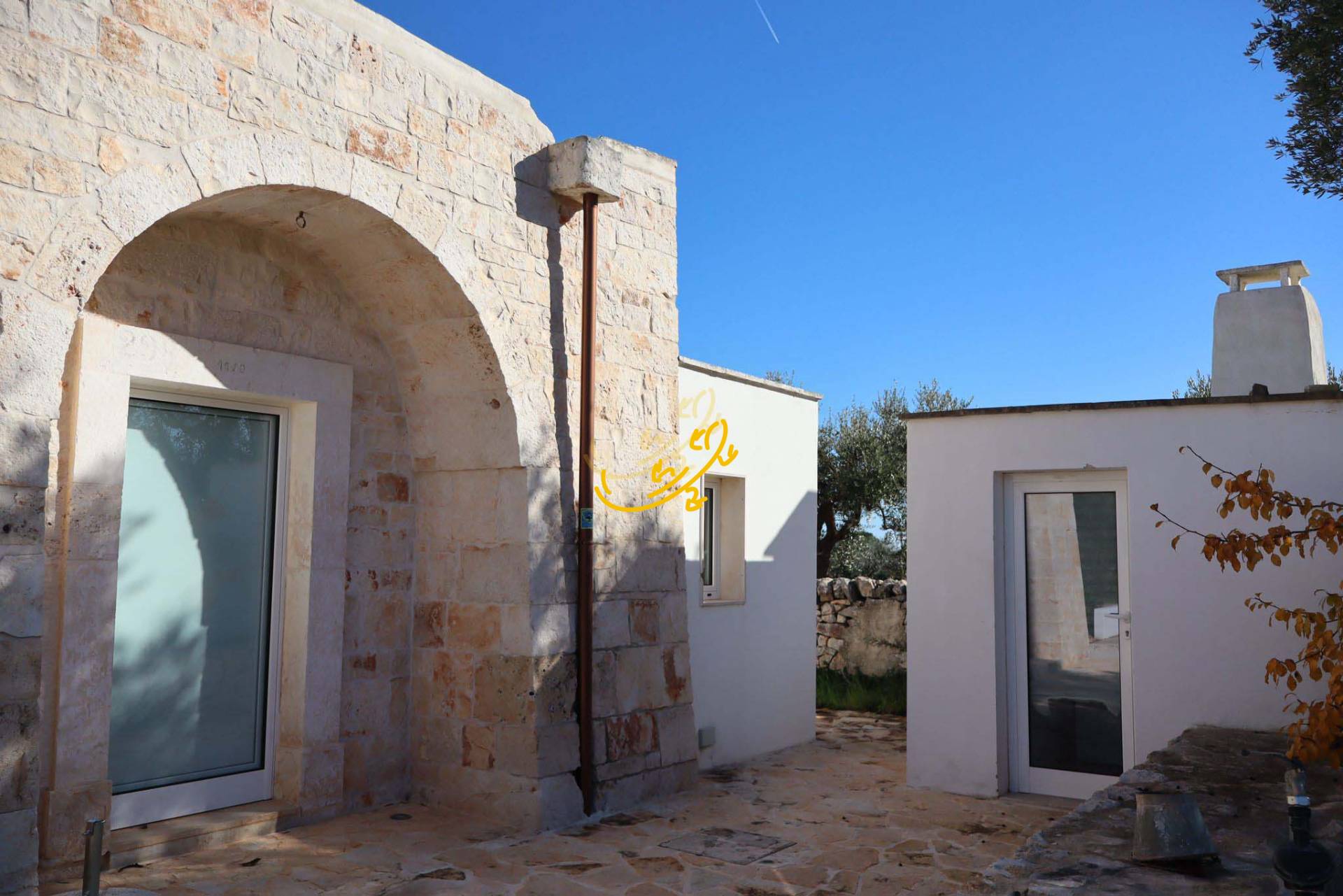 Trullo in vendita a Martina Franca