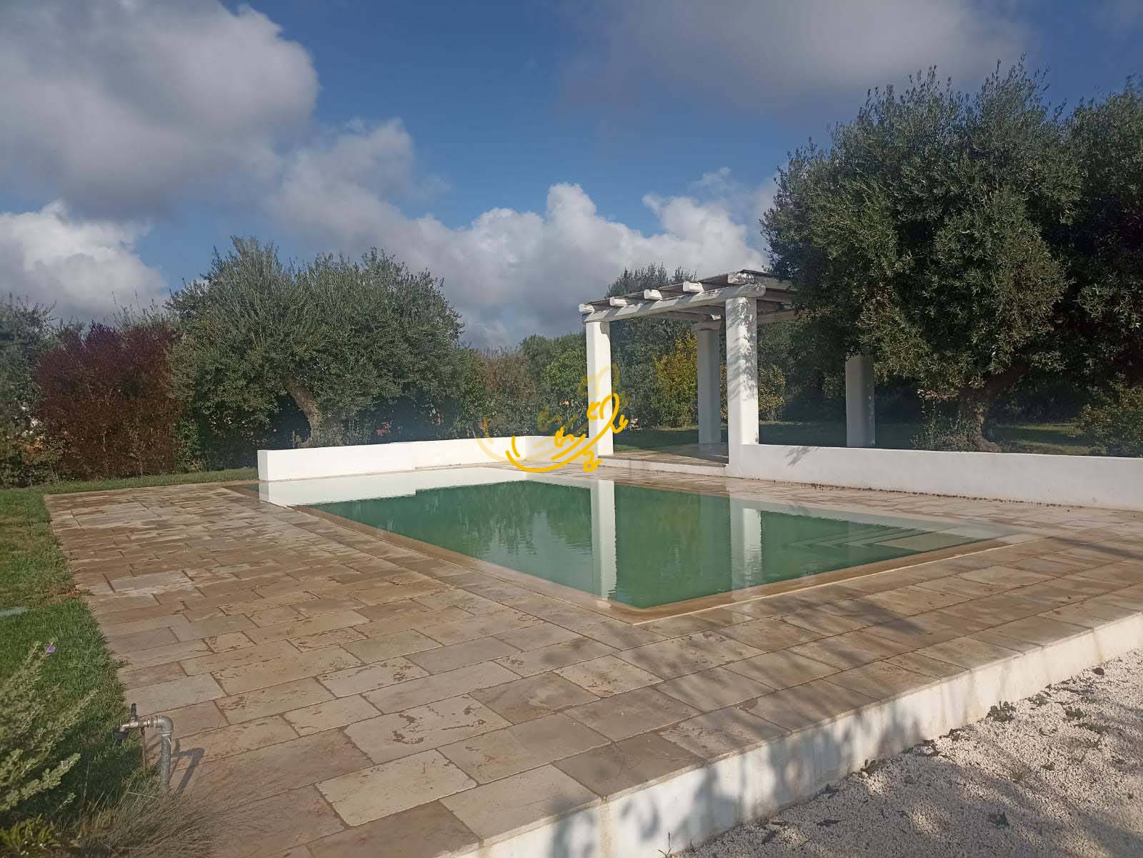 Trullo in vendita a Martina Franca