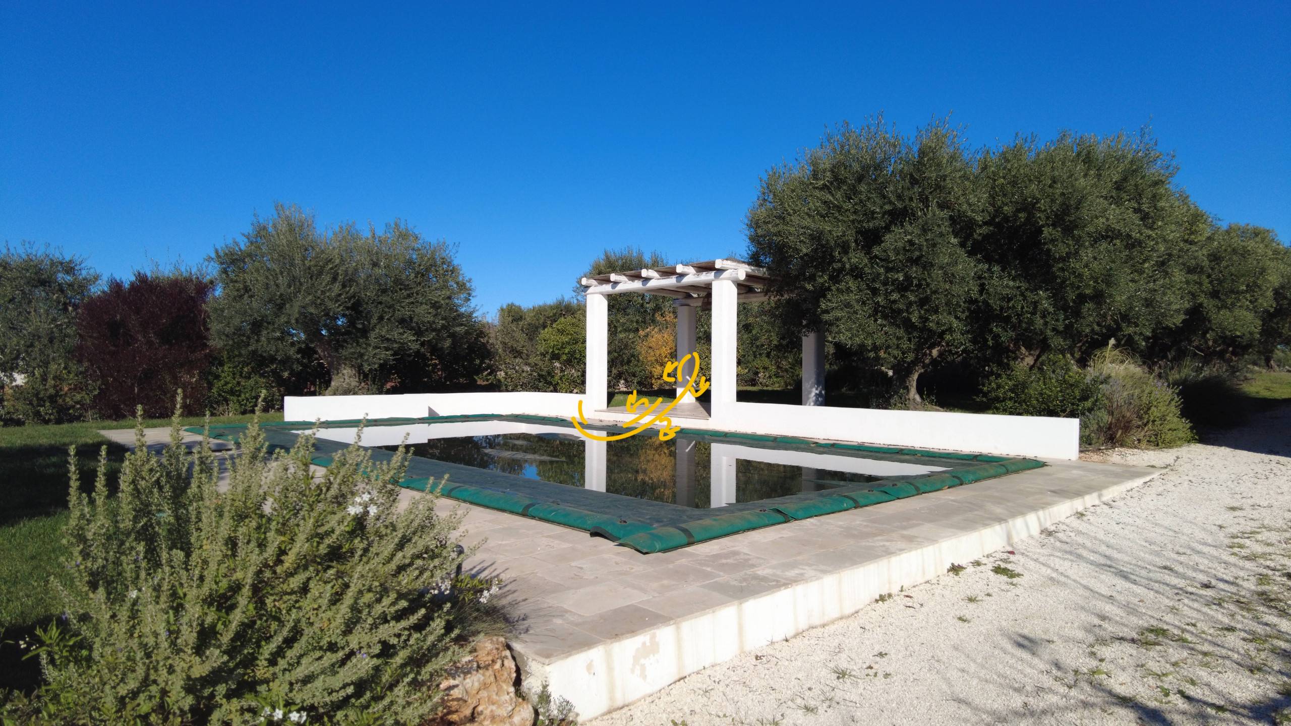 Trullo in vendita a Martina Franca