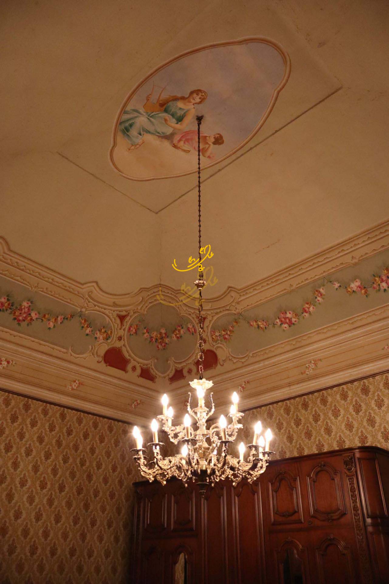 Appartamento in vendita a Martina Franca