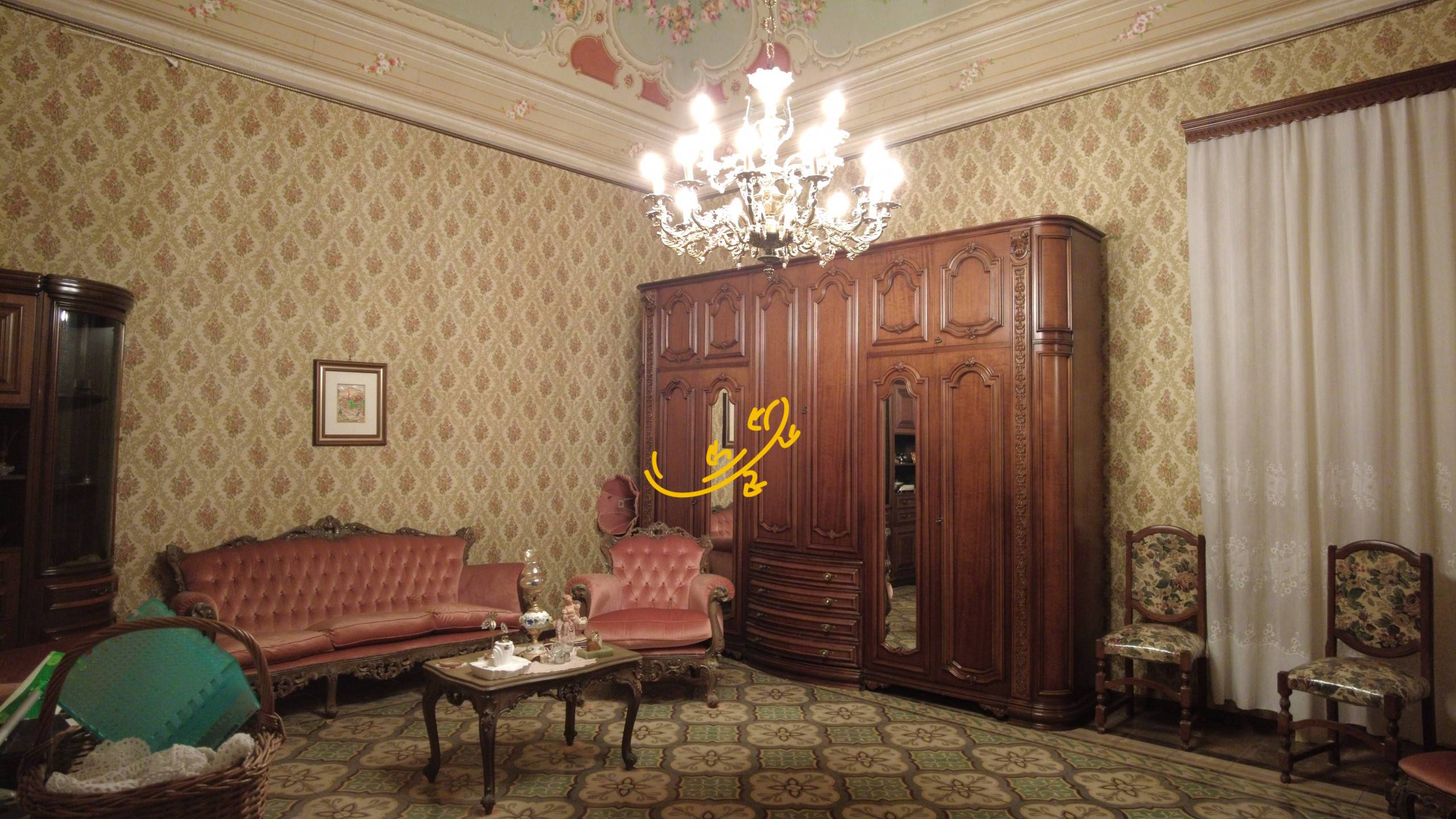 Appartamento in vendita a Martina Franca