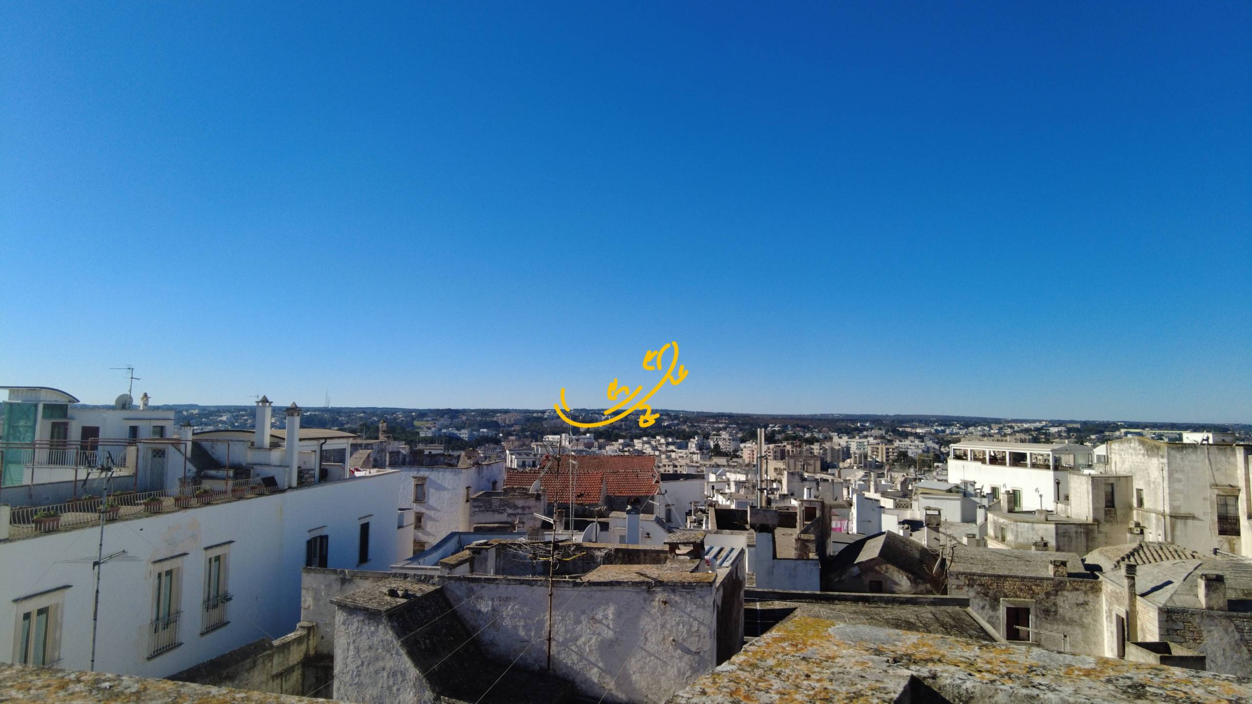 Appartamento in vendita a Martina Franca