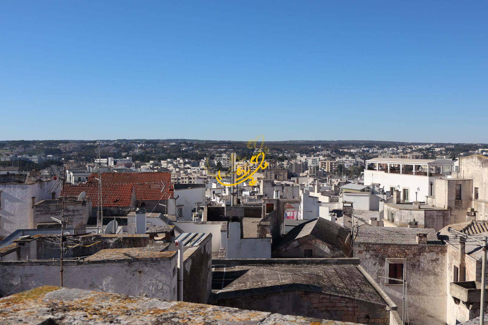 Appartamento in vendita a Martina Franca