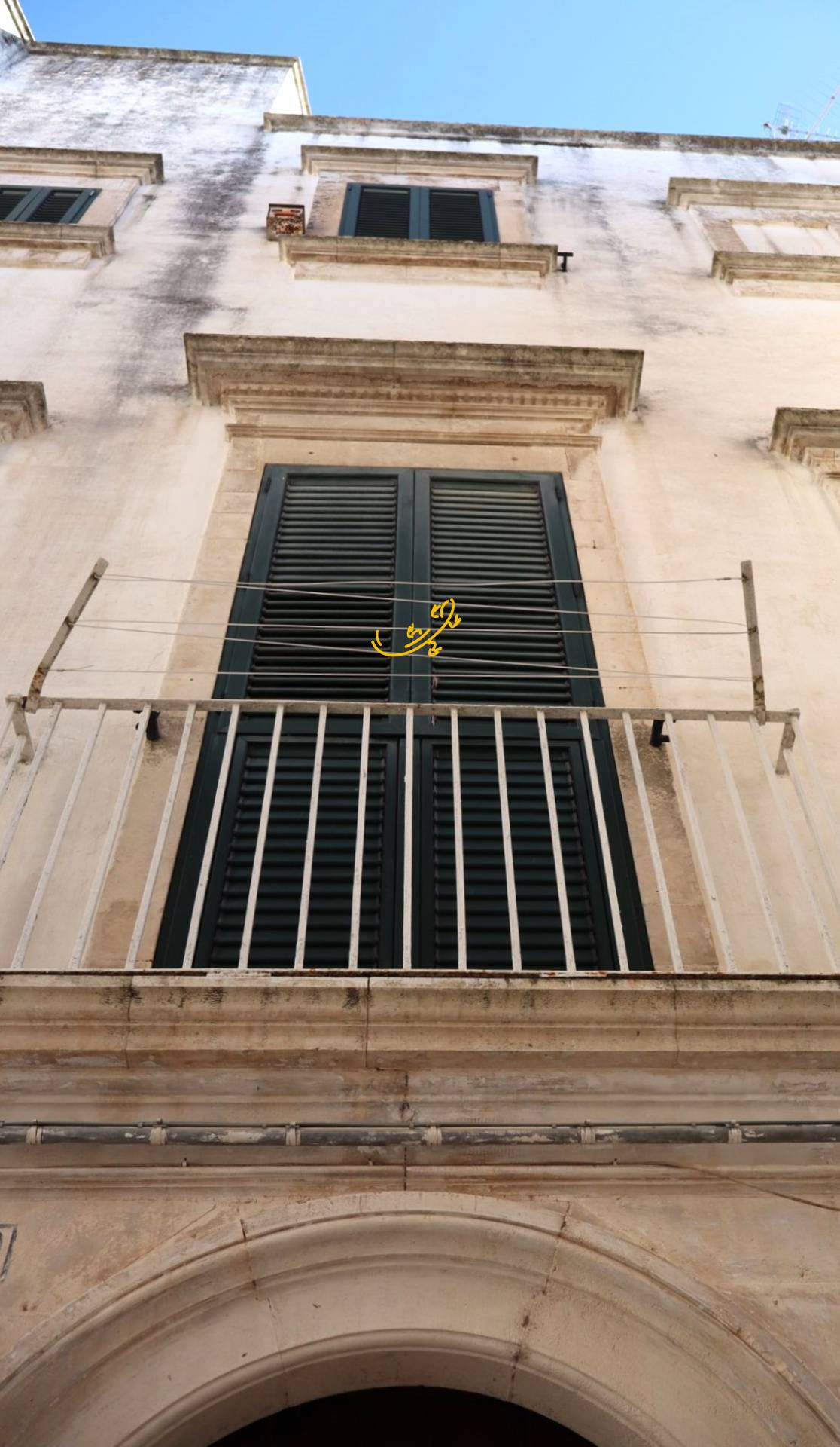 Appartamento in vendita a Martina Franca