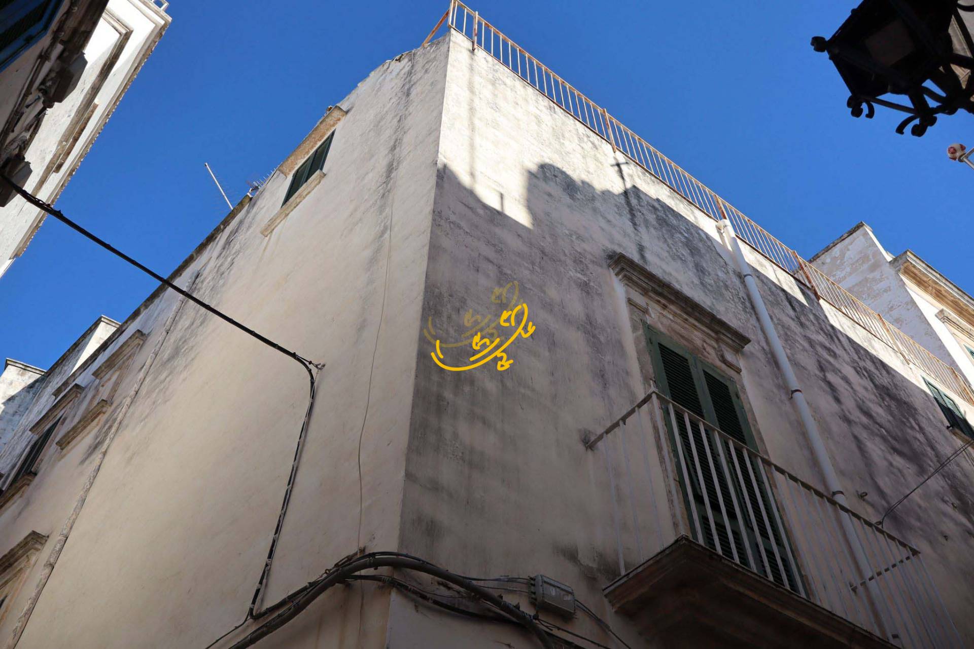 Appartamento in vendita a Martina Franca