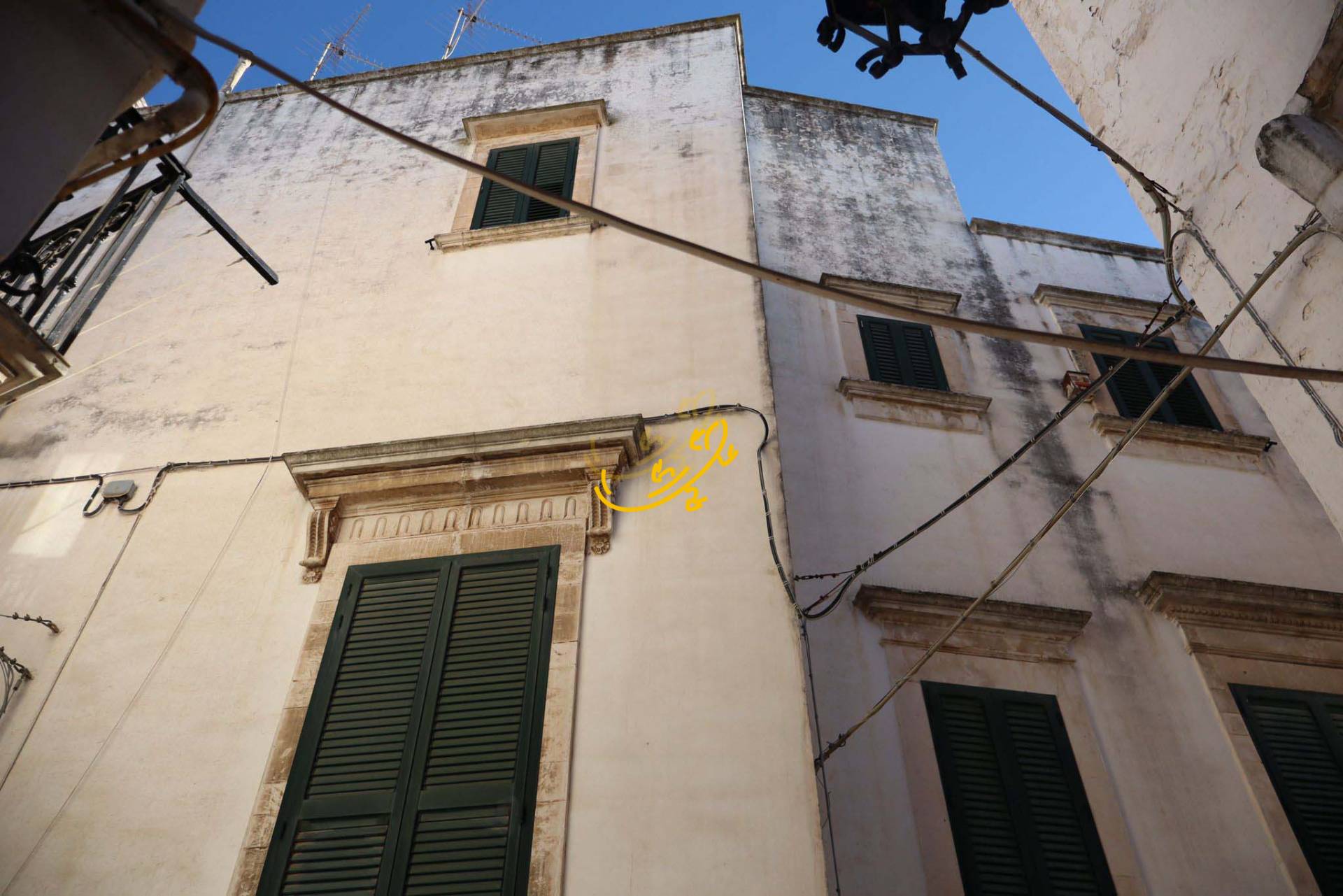 Appartamento in vendita a Martina Franca