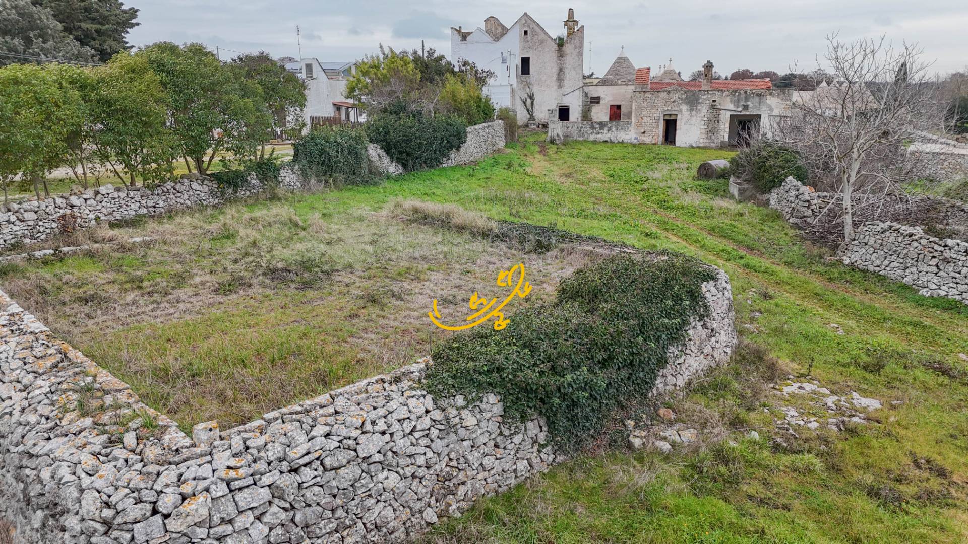 Rustico in vendita a Alberobello