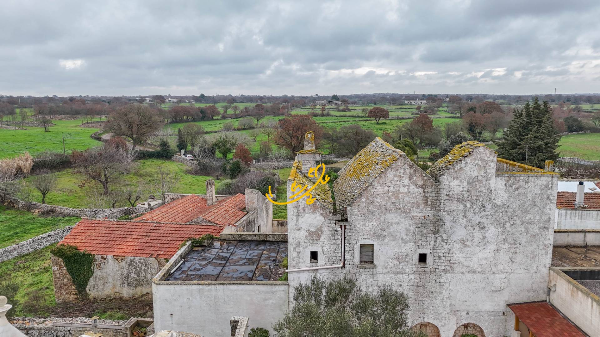 Rustico in vendita a Alberobello