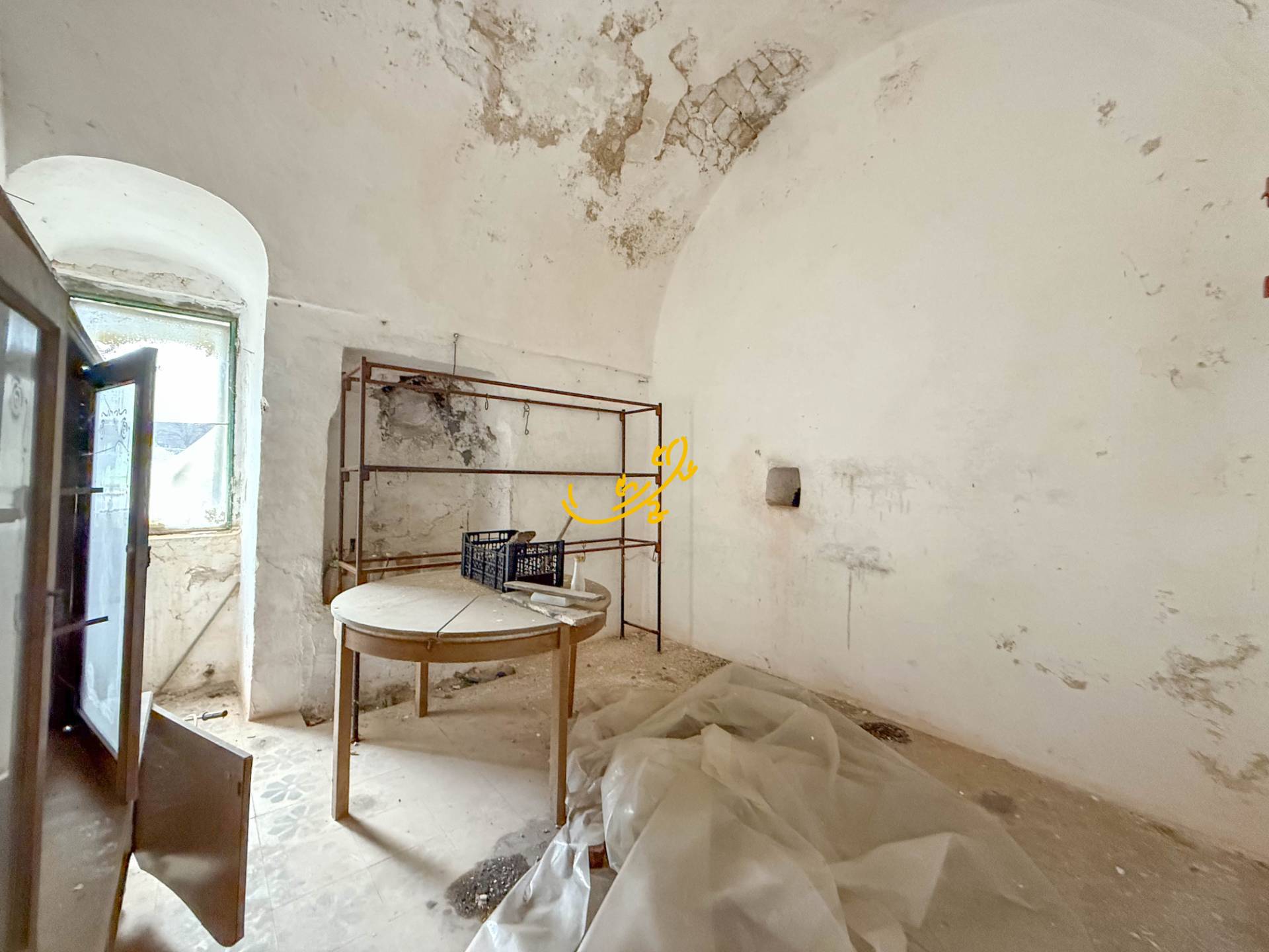 Rustico in vendita a Alberobello