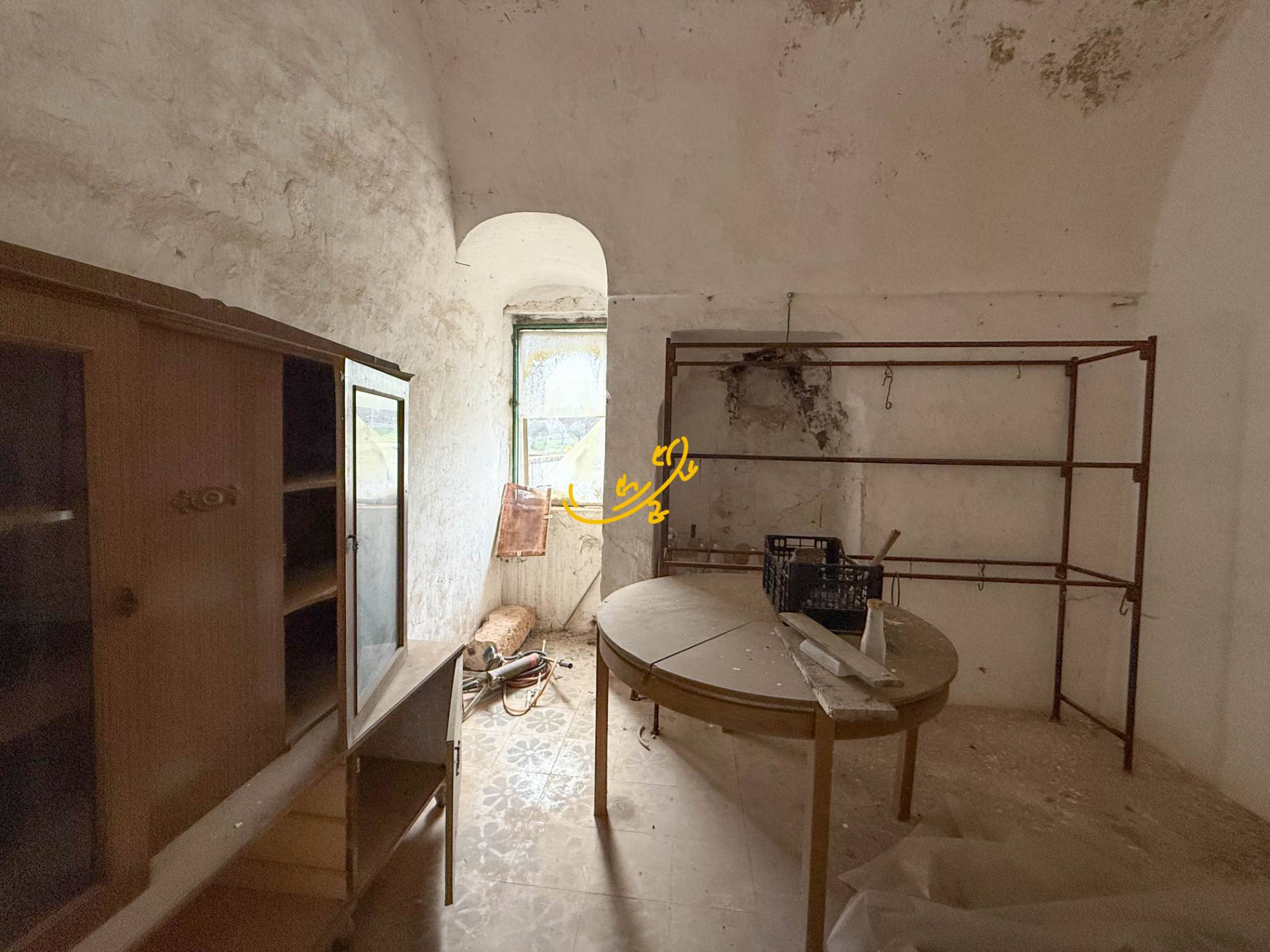 Rustico in vendita a Alberobello