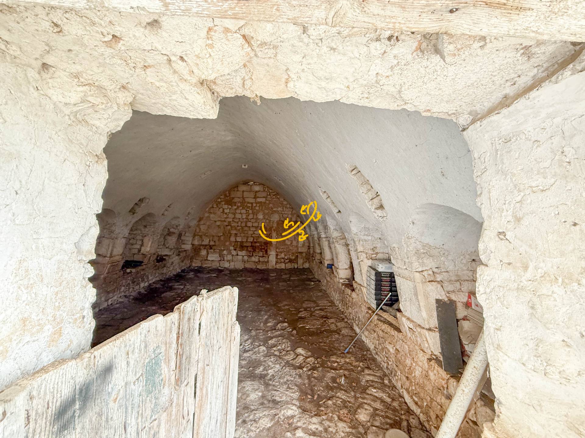 Rustico in vendita a Alberobello