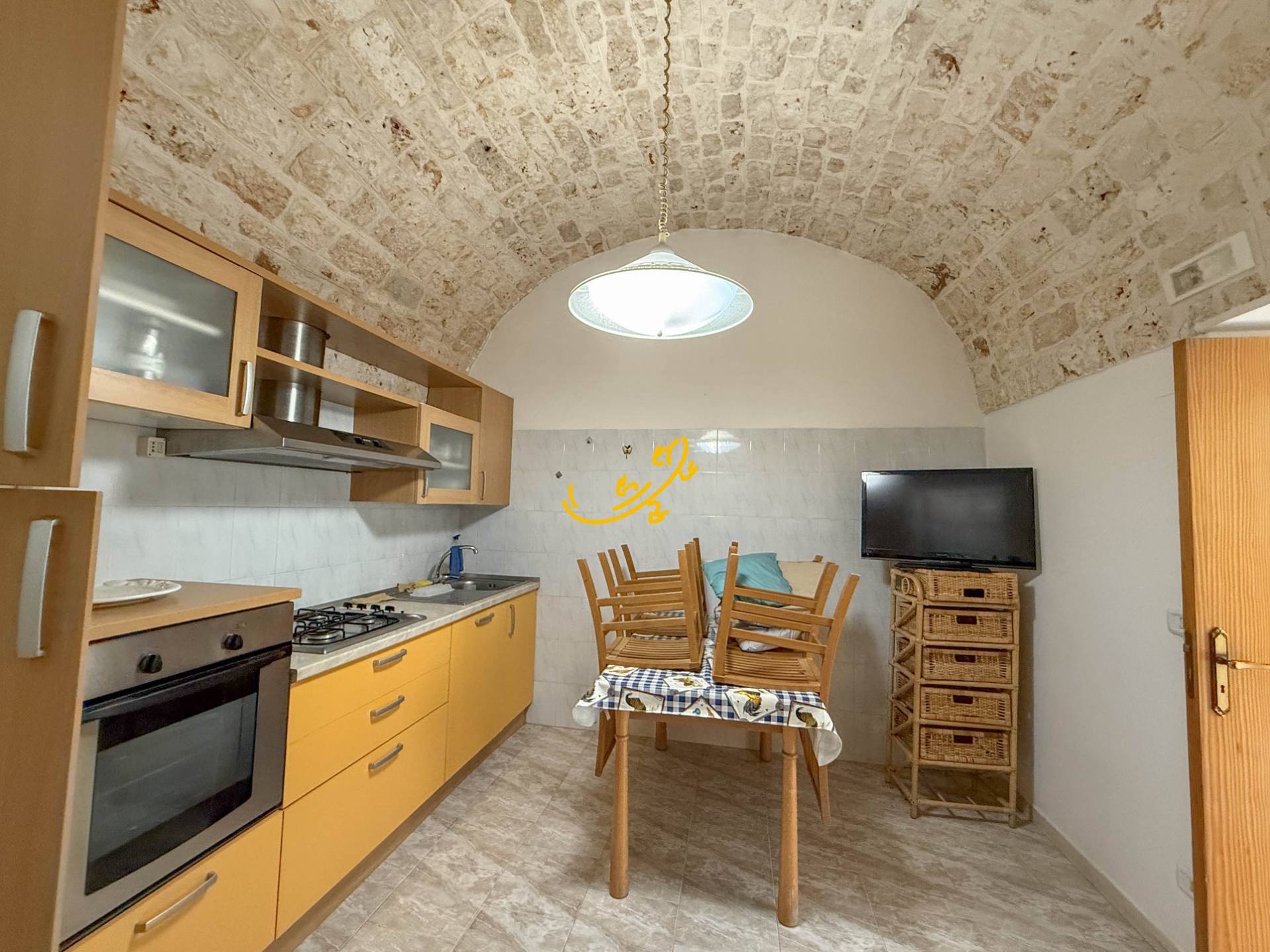 Villa in vendita a Monopoli