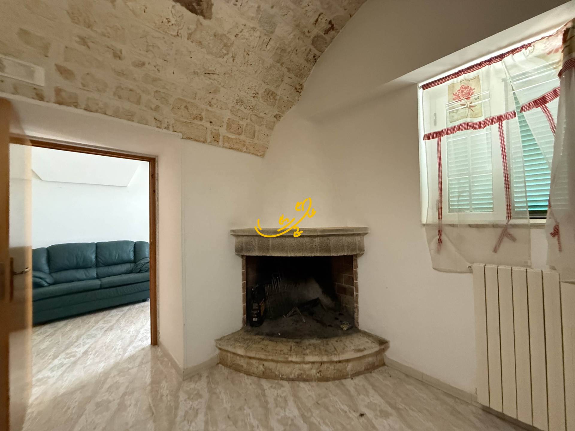 Villa in vendita a Monopoli