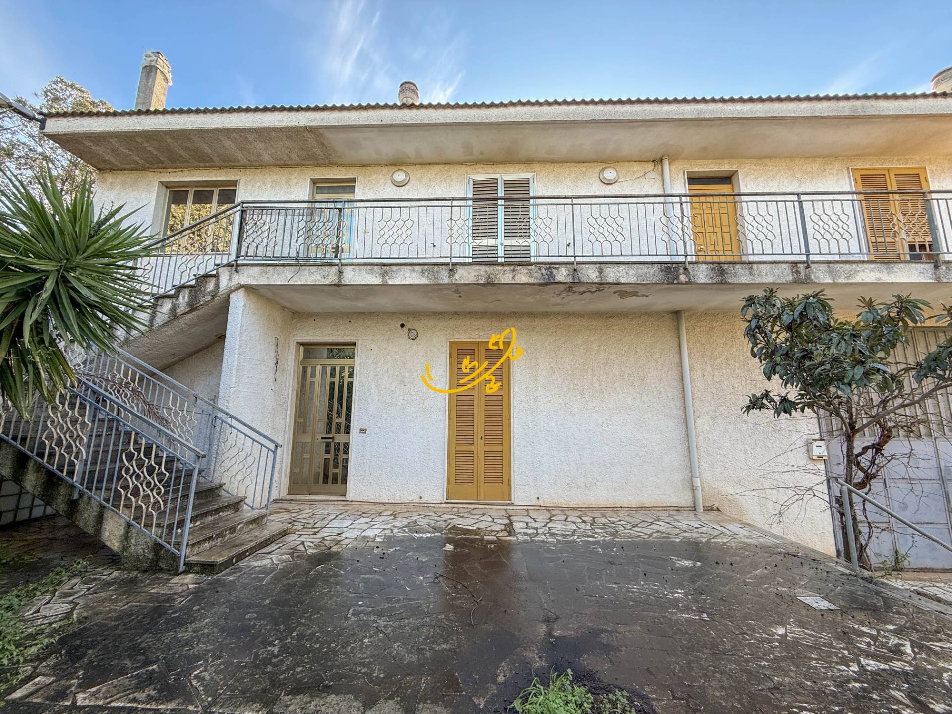 Villa in vendita a Monopoli