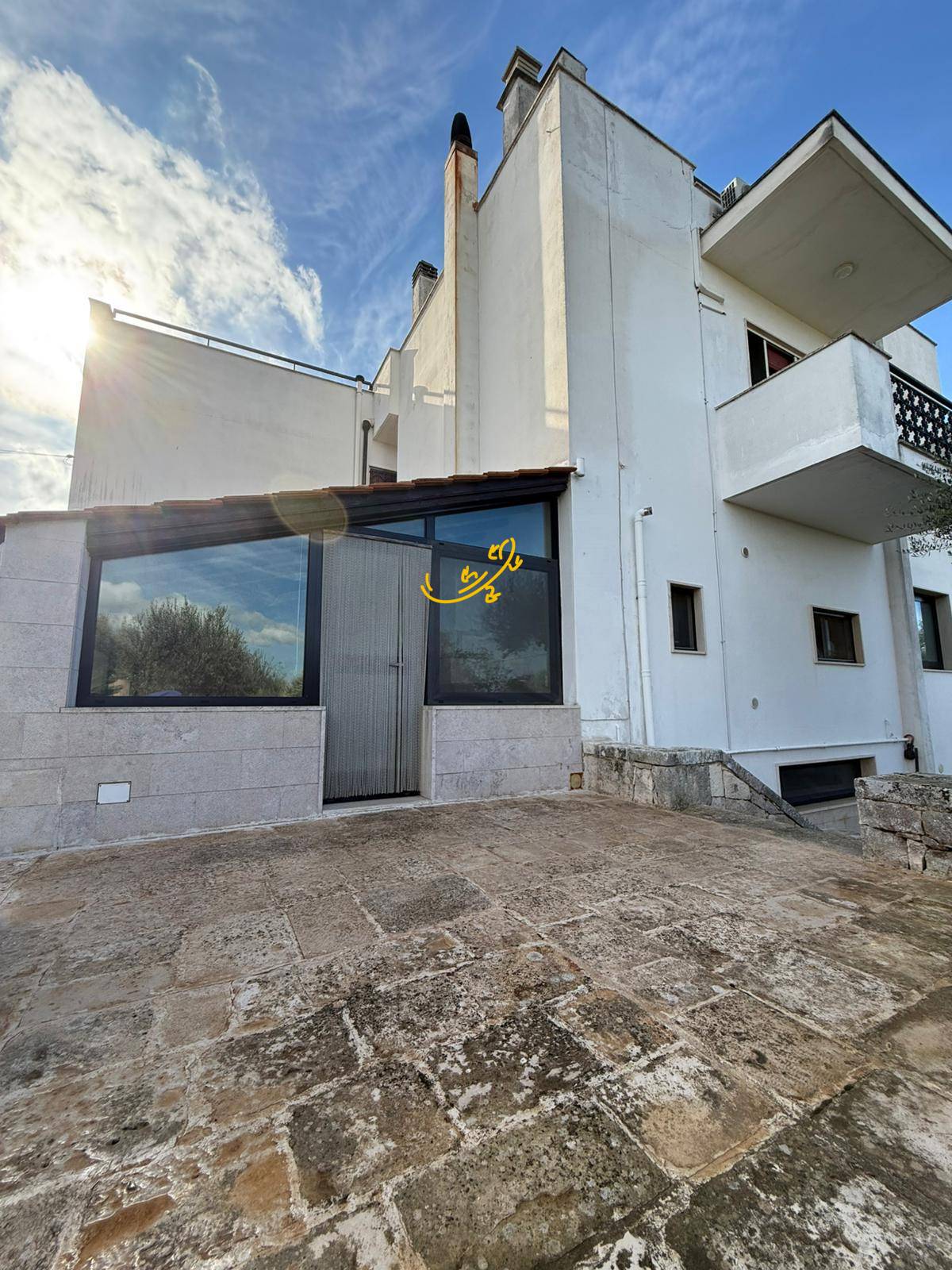 Villa in vendita a Castellana Grotte