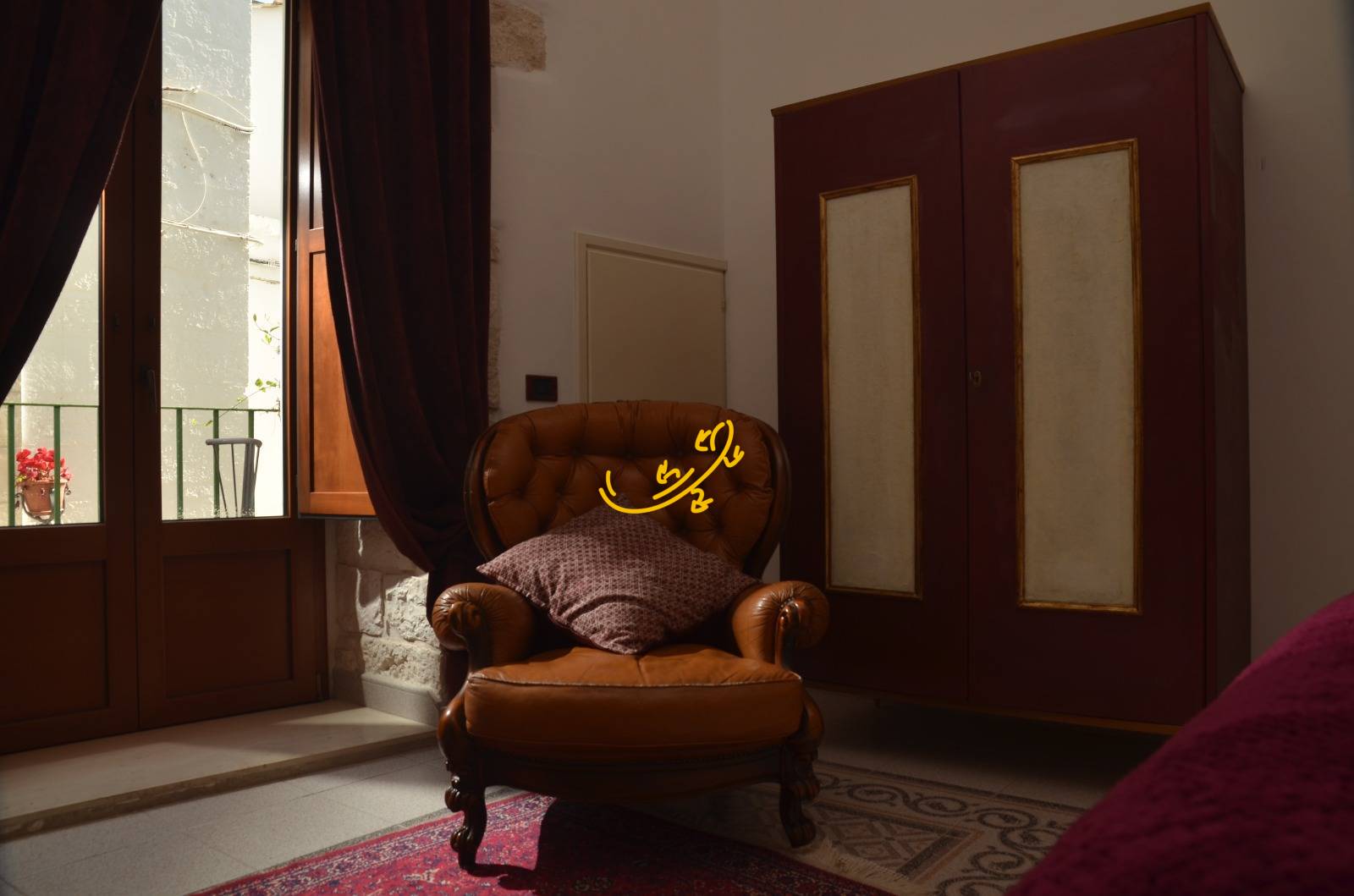 Appartamento in vendita a Cisternino