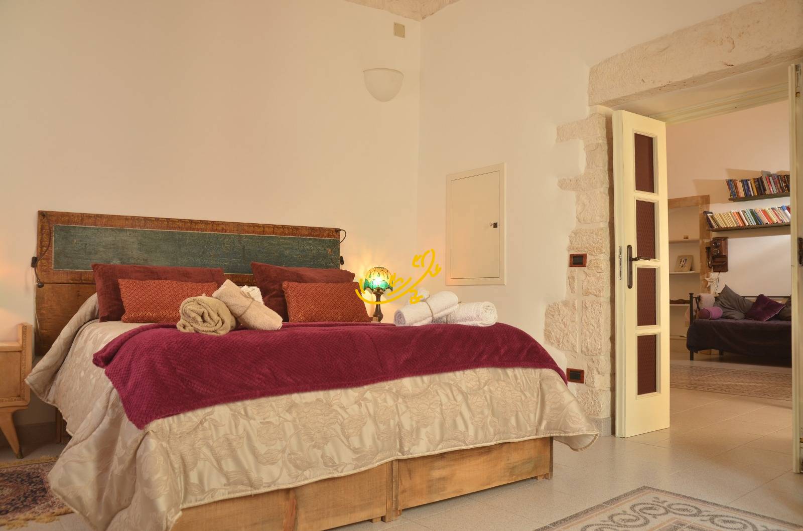 Appartamento in vendita a Cisternino