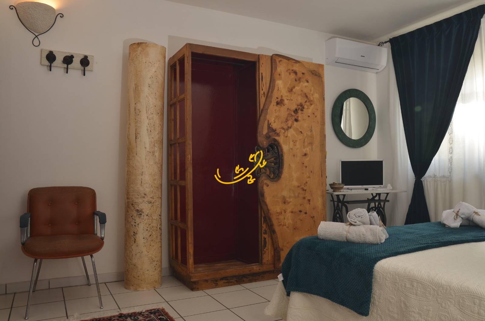 Appartamento in vendita a Cisternino