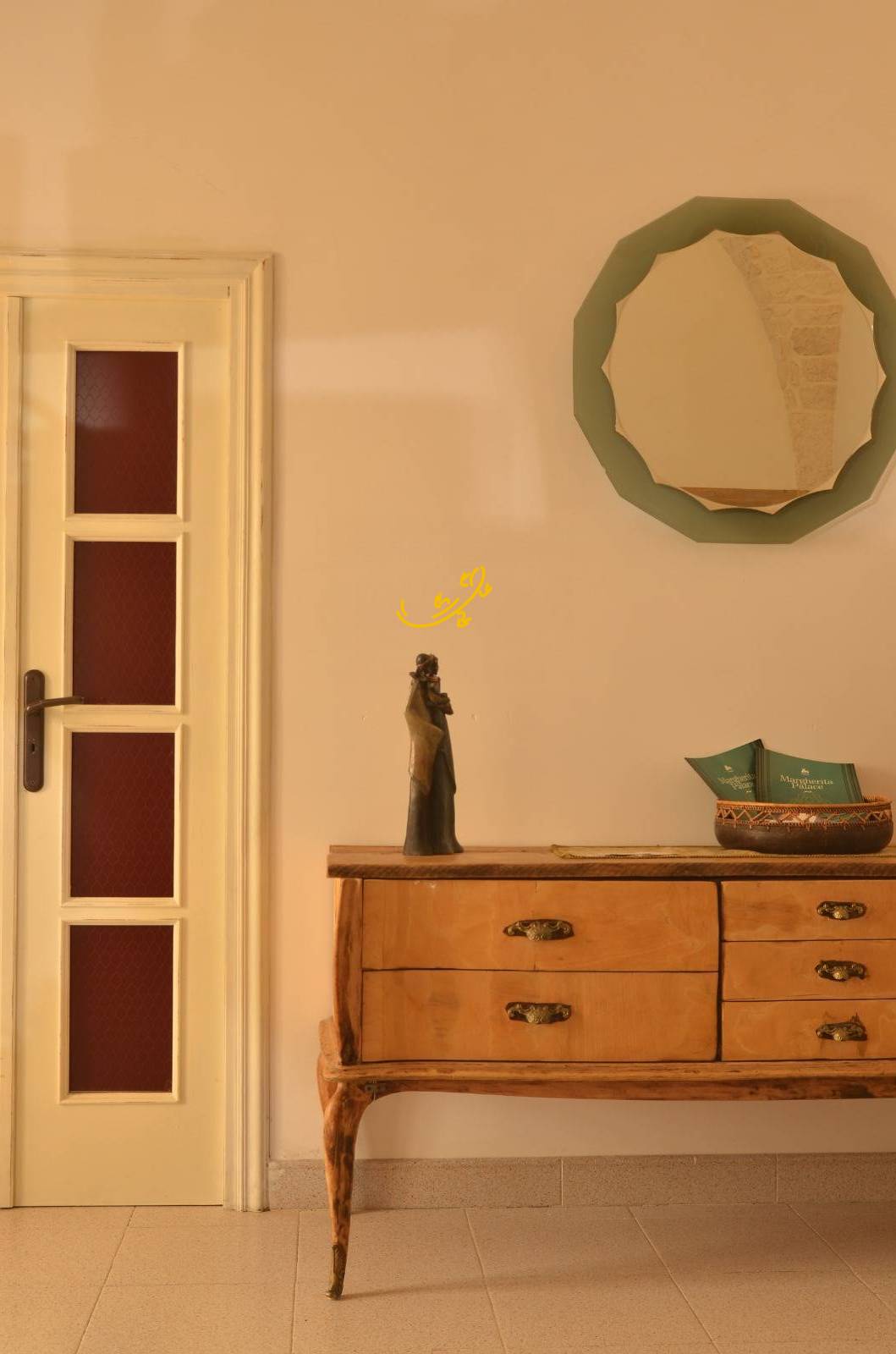 Appartamento in vendita a Cisternino