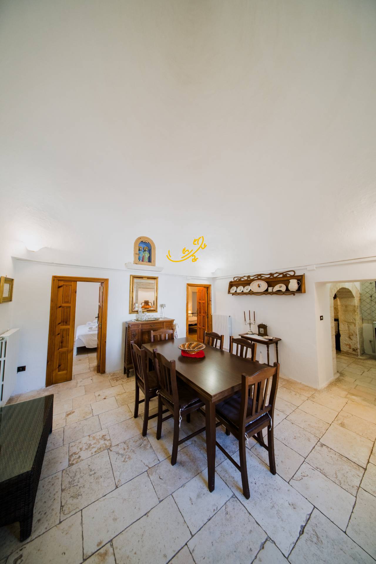 Trullo in vendita a Monopoli