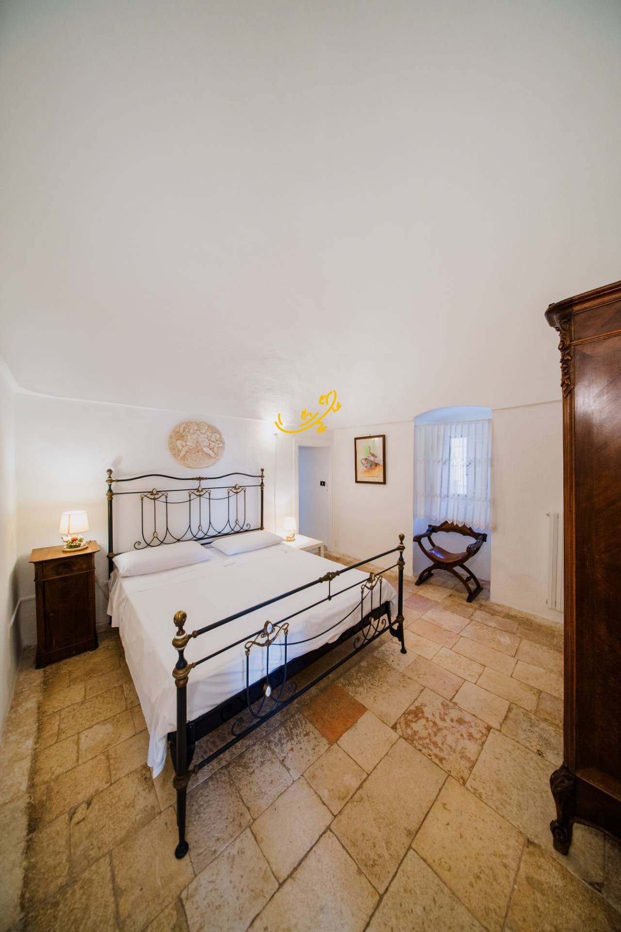 Trullo in vendita a Monopoli