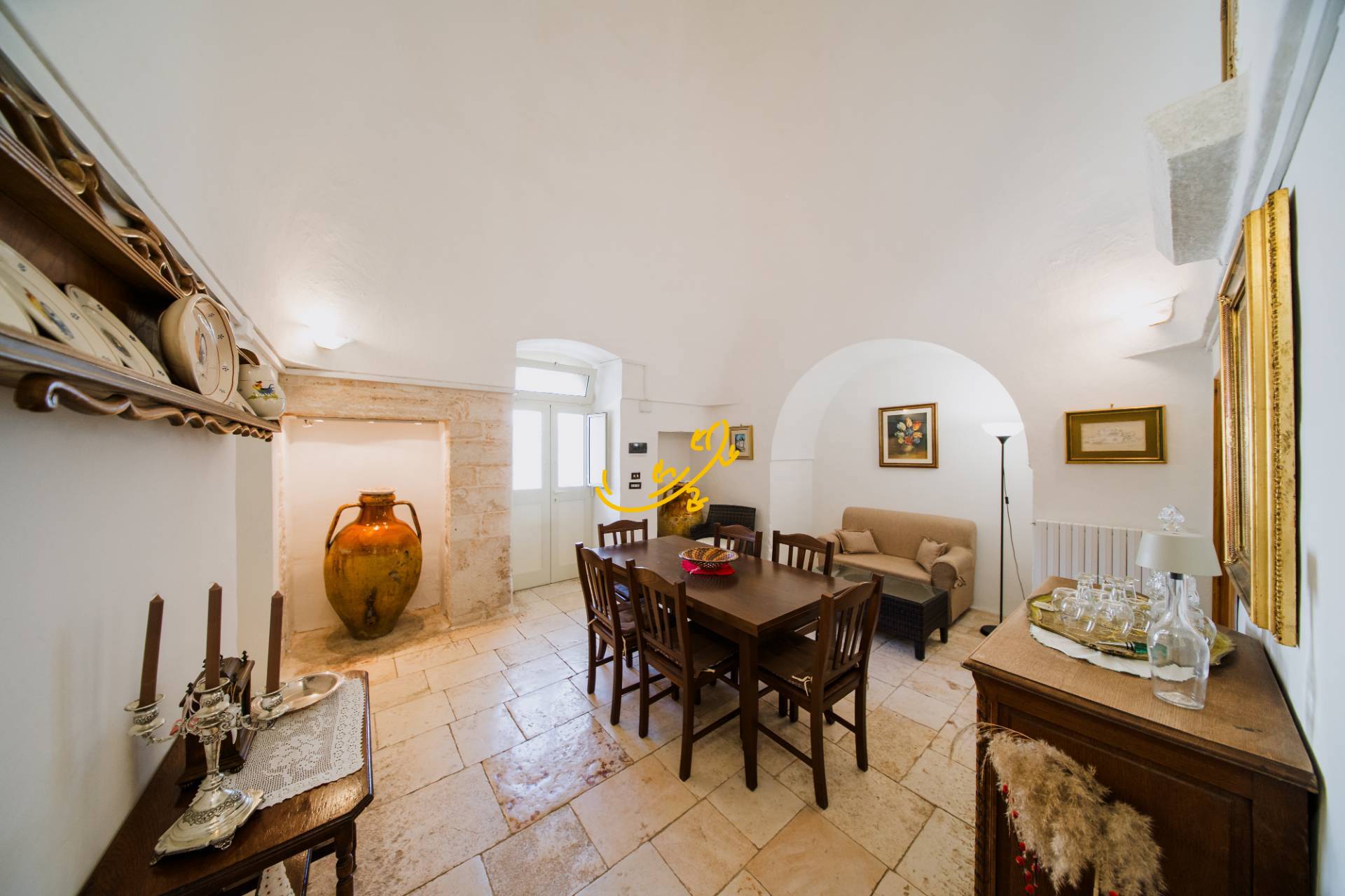 Trullo in vendita a Monopoli