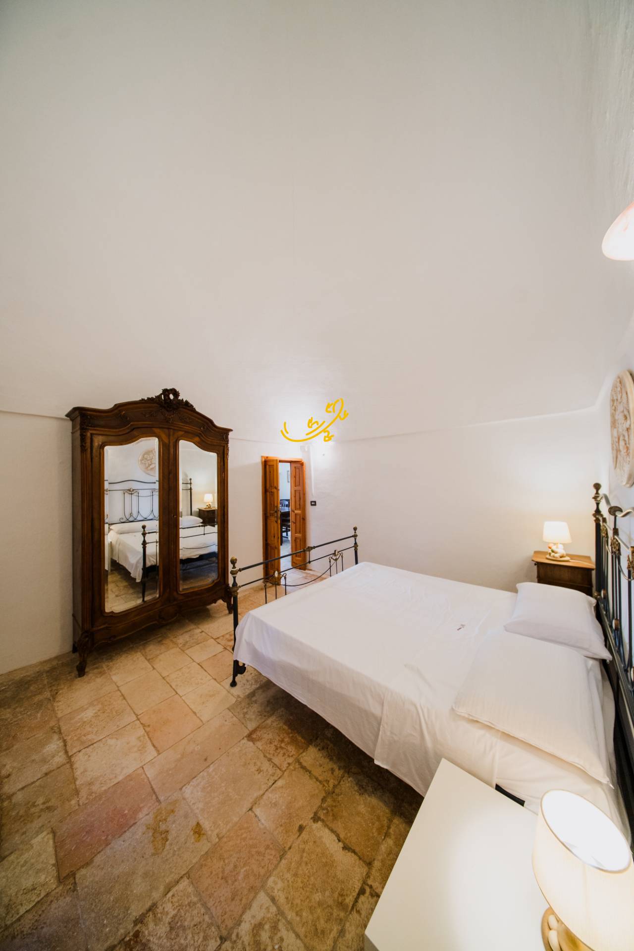 Trullo in vendita a Monopoli