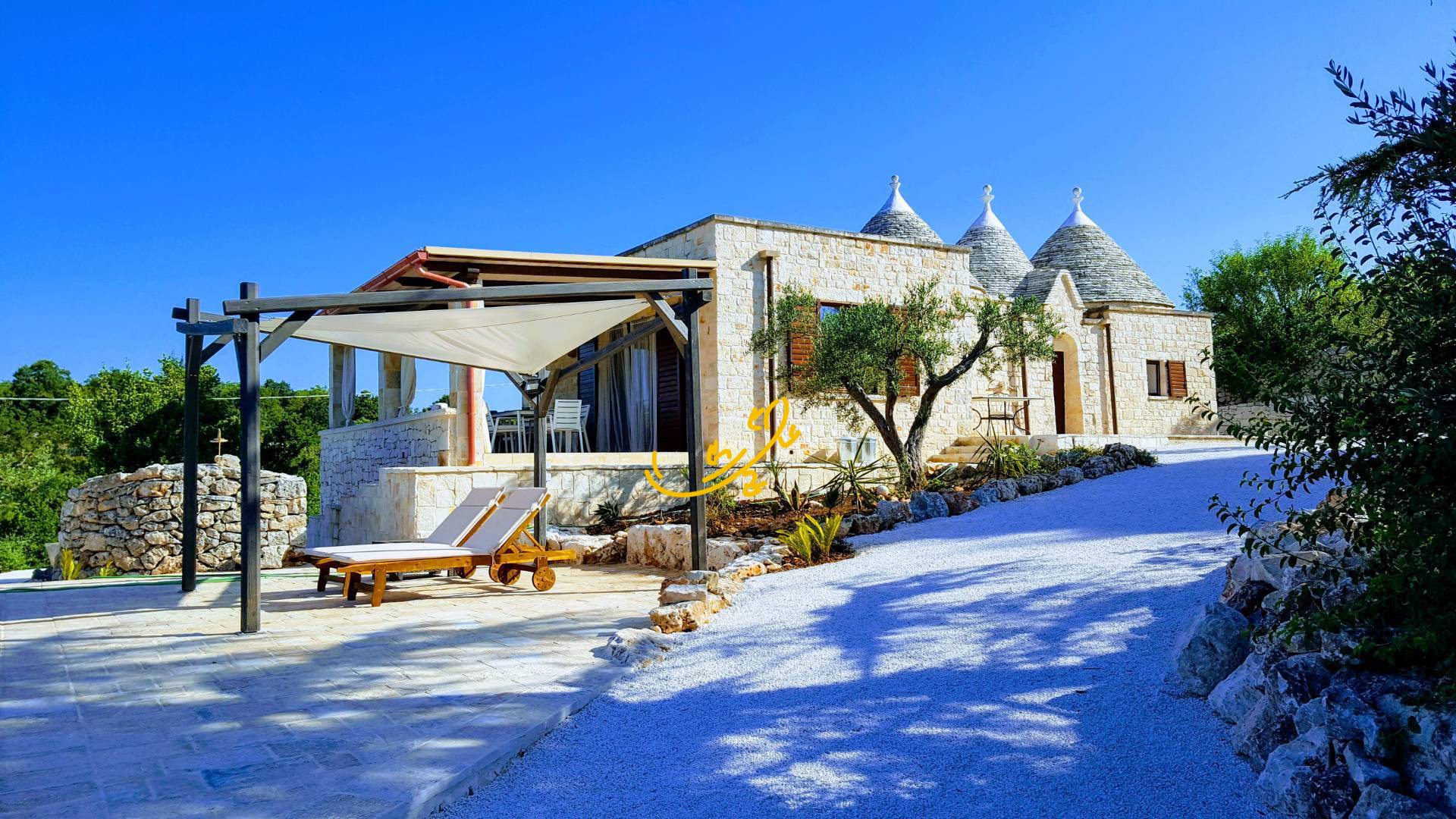 Trullo in vendita a Putignano