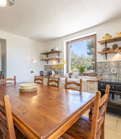 Trullo in vendita a Putignano