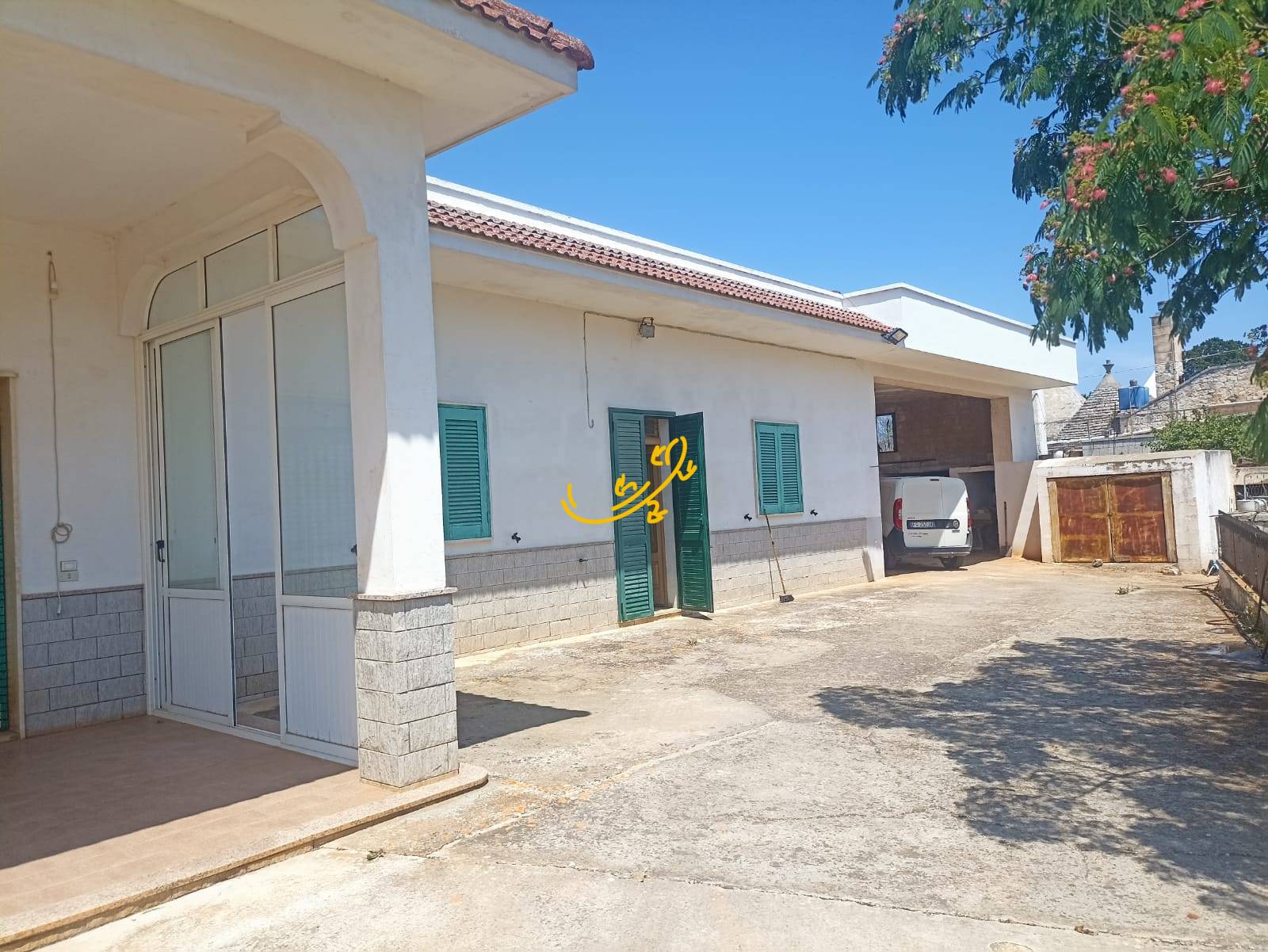 Trullo in vendita a Ostuni