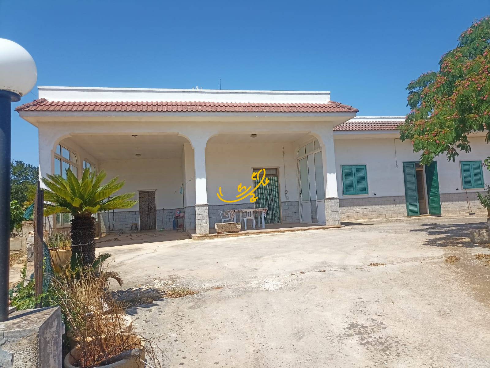Trullo in vendita a Ostuni