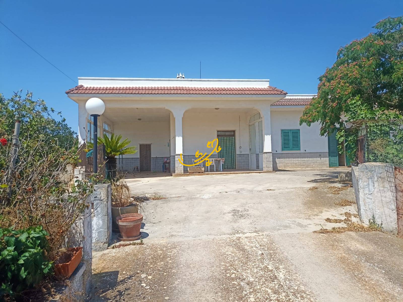 Trullo in vendita a Ostuni