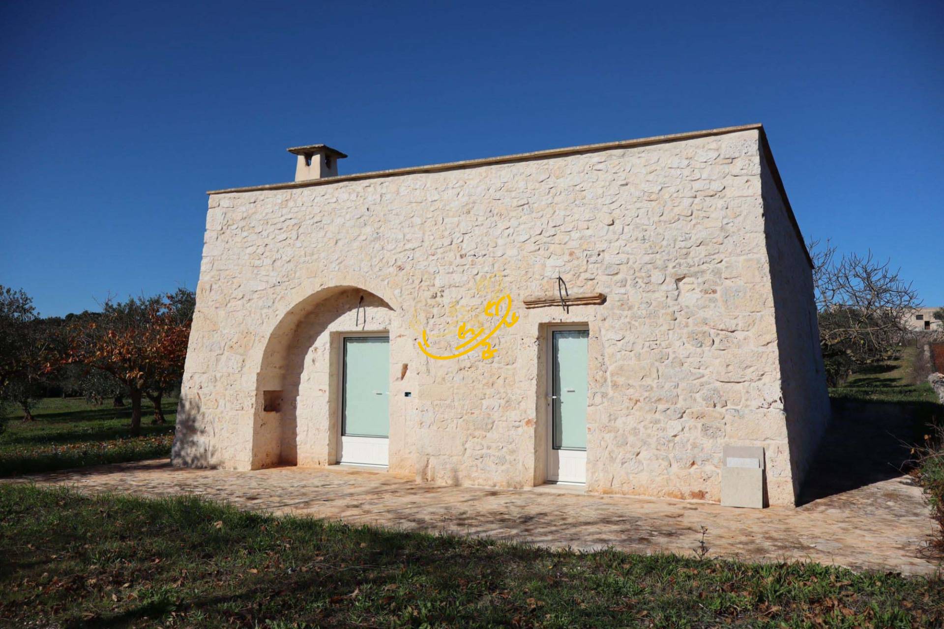 Rustico in vendita a Martina Franca