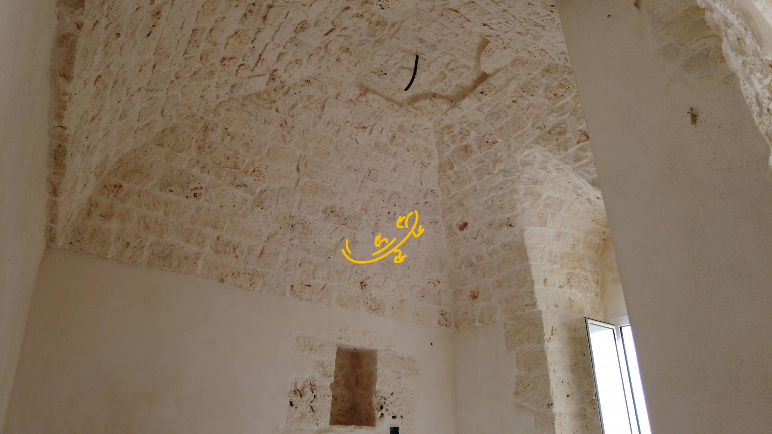 Rustico in vendita a Martina Franca