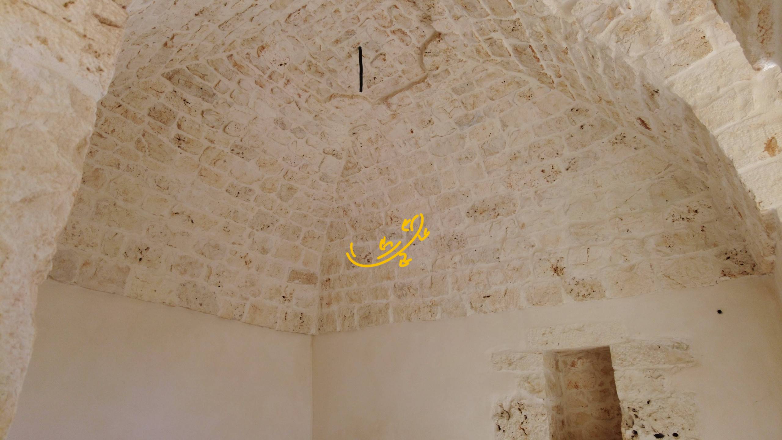 Rustico in vendita a Martina Franca