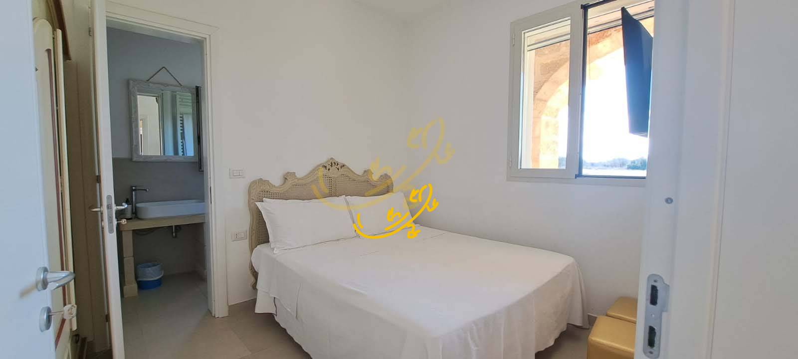 Villa in vendita a Alezio