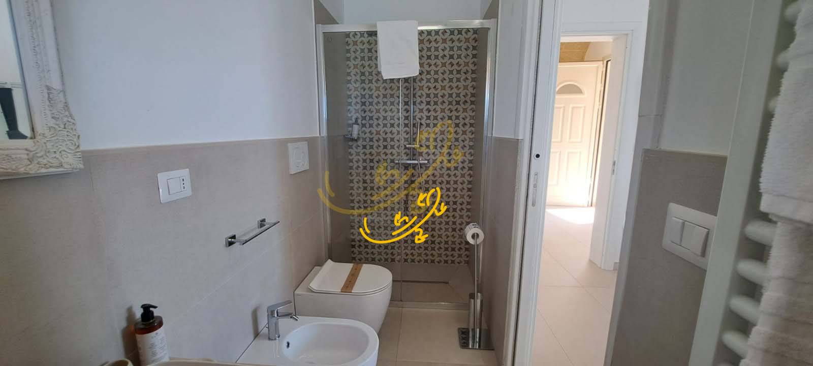 Villa in vendita a Alezio