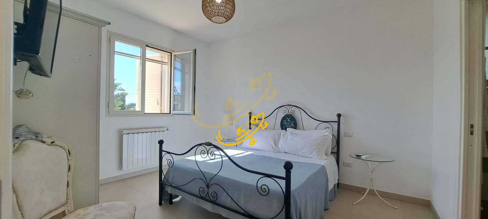 Villa in vendita a Alezio