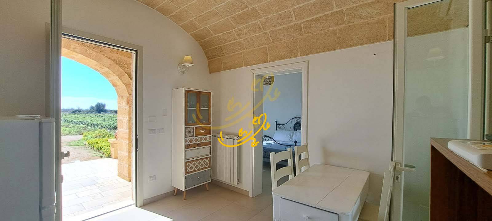 Villa in vendita a Alezio