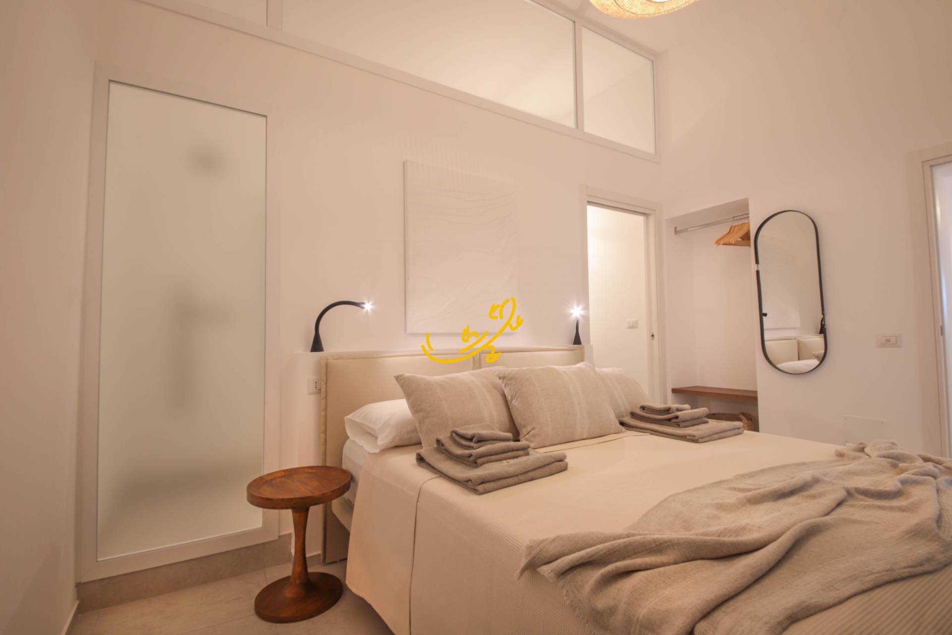 Appartamento in vendita a Monopoli, Centro storico