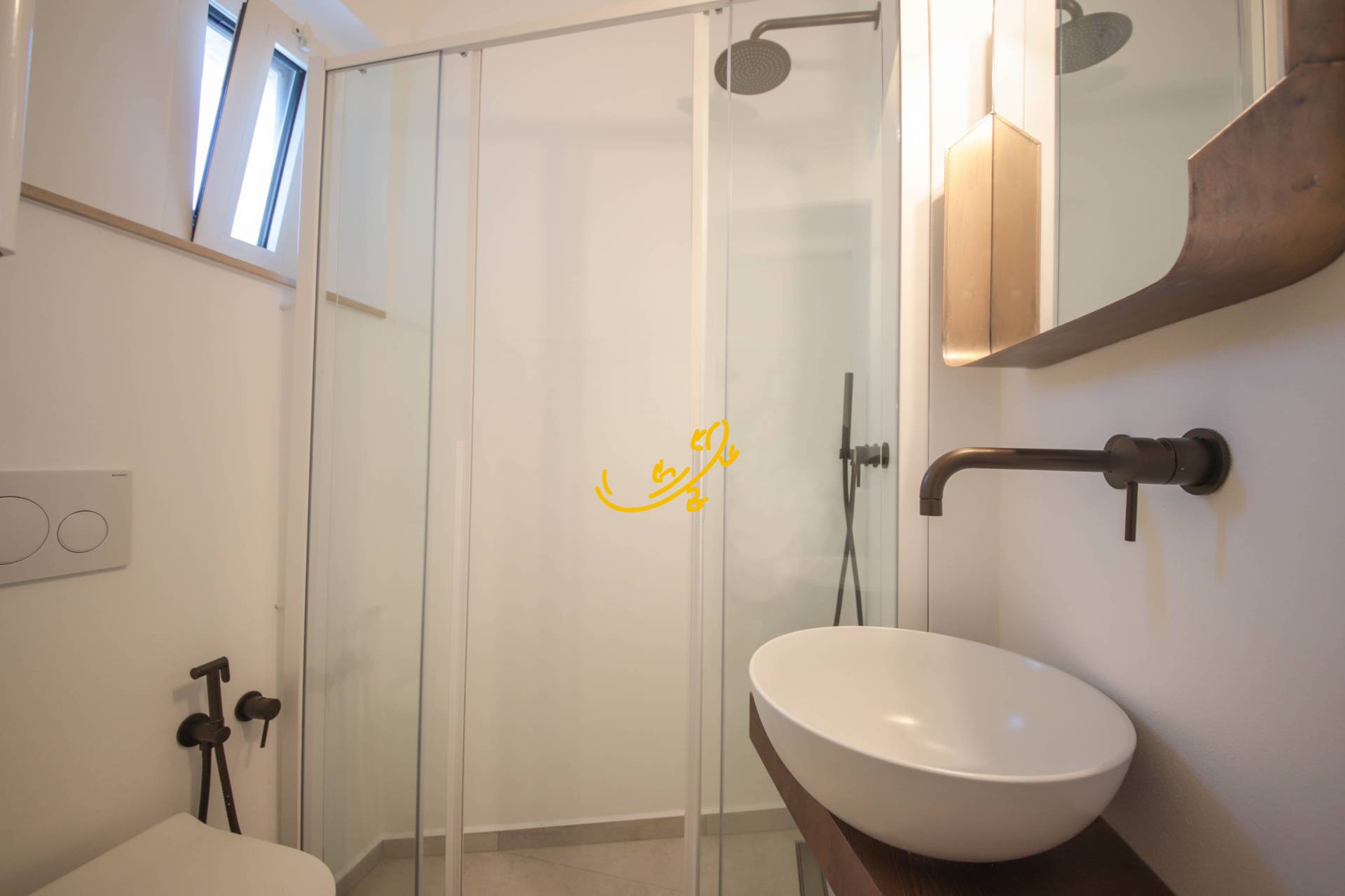 Appartamento in vendita a Monopoli, Centro storico