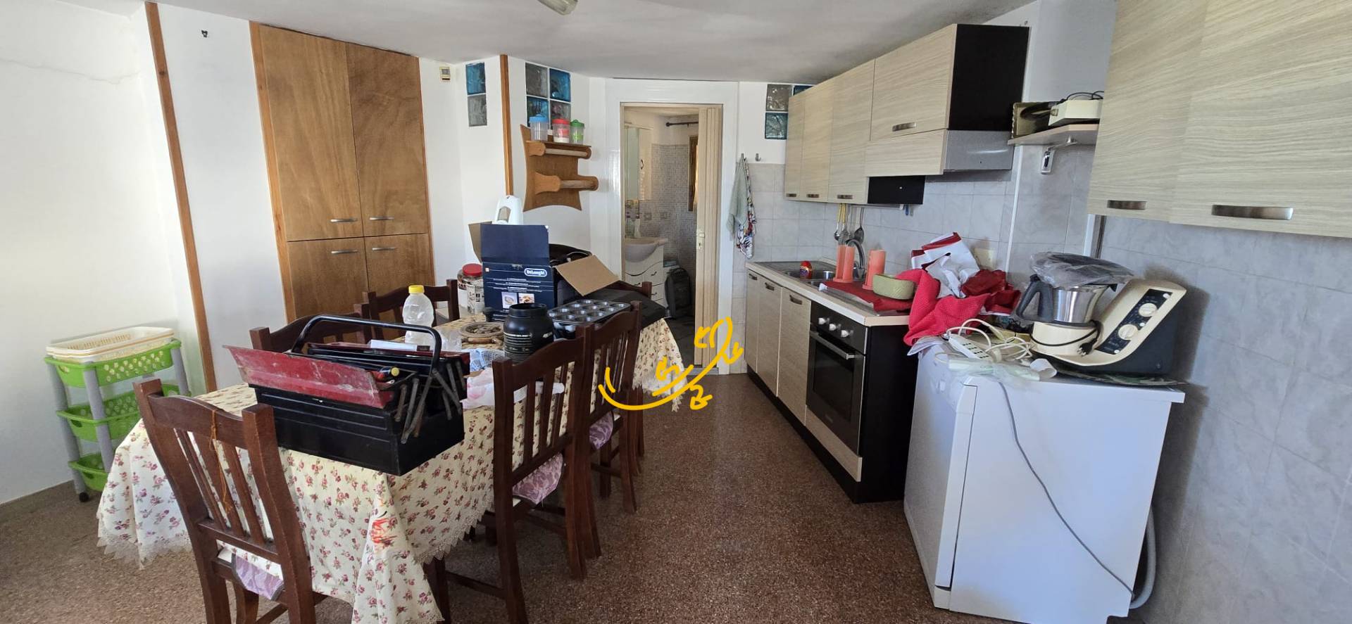 Appartamento in vendita a Monopoli