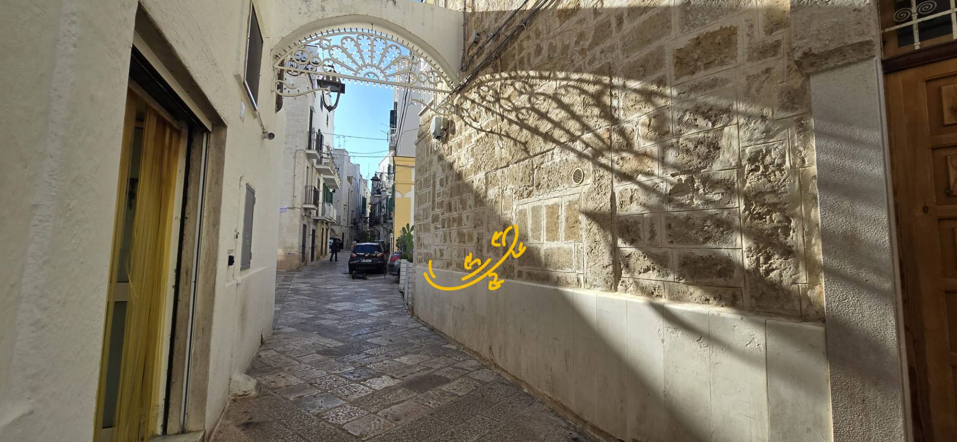 Appartamento in vendita a Monopoli