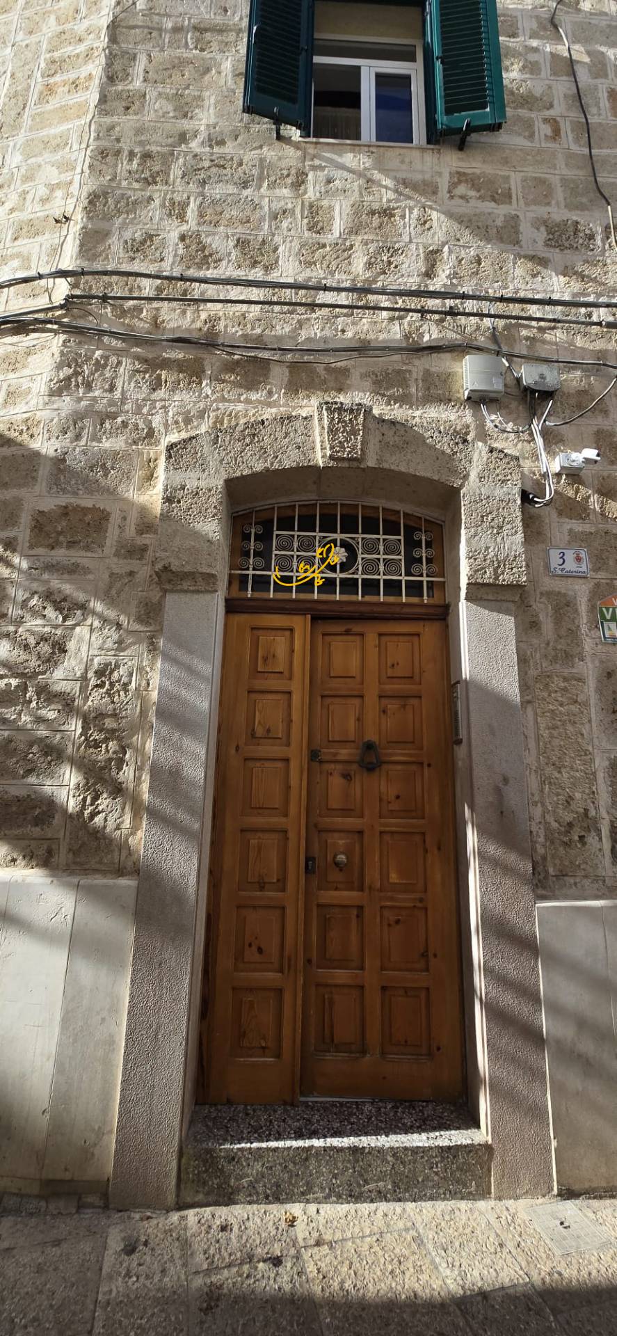 Appartamento in vendita a Monopoli